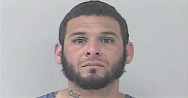 Kevin Cruz, - St. Lucie County, FL 